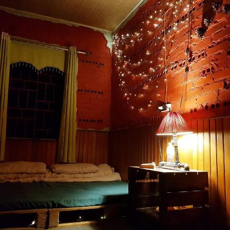 Bo House Hotel Moc Chau Luaran gambar