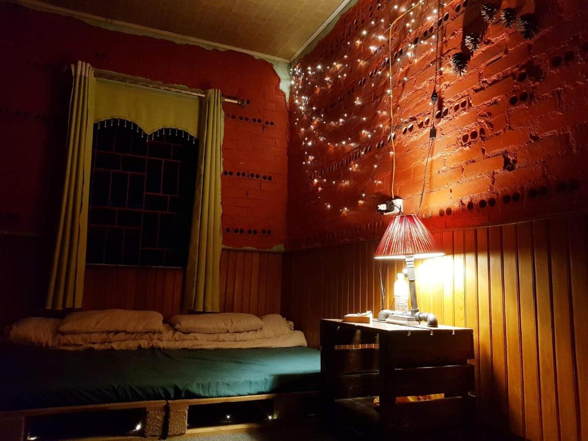 Bo House Hotel Moc Chau Luaran gambar