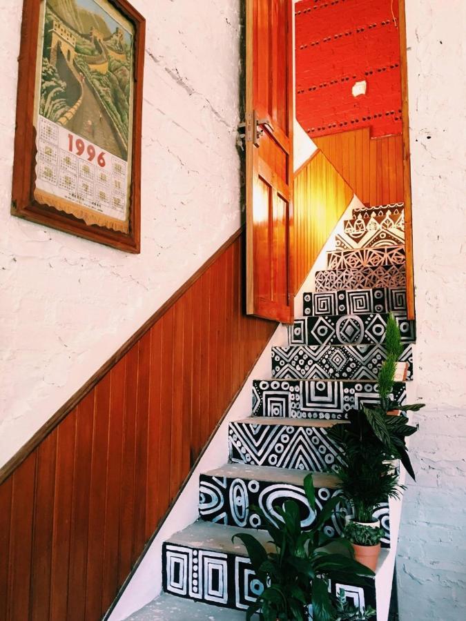 Bo House Hotel Moc Chau Luaran gambar